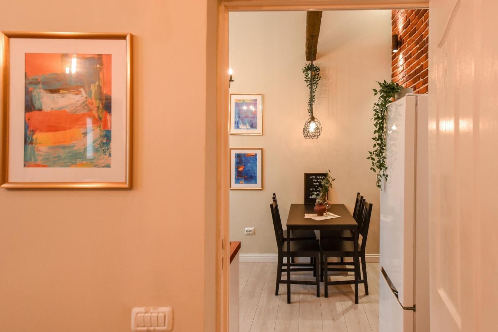 Elegant Studio - Urban Escape In Бухарест Экстерьер фото