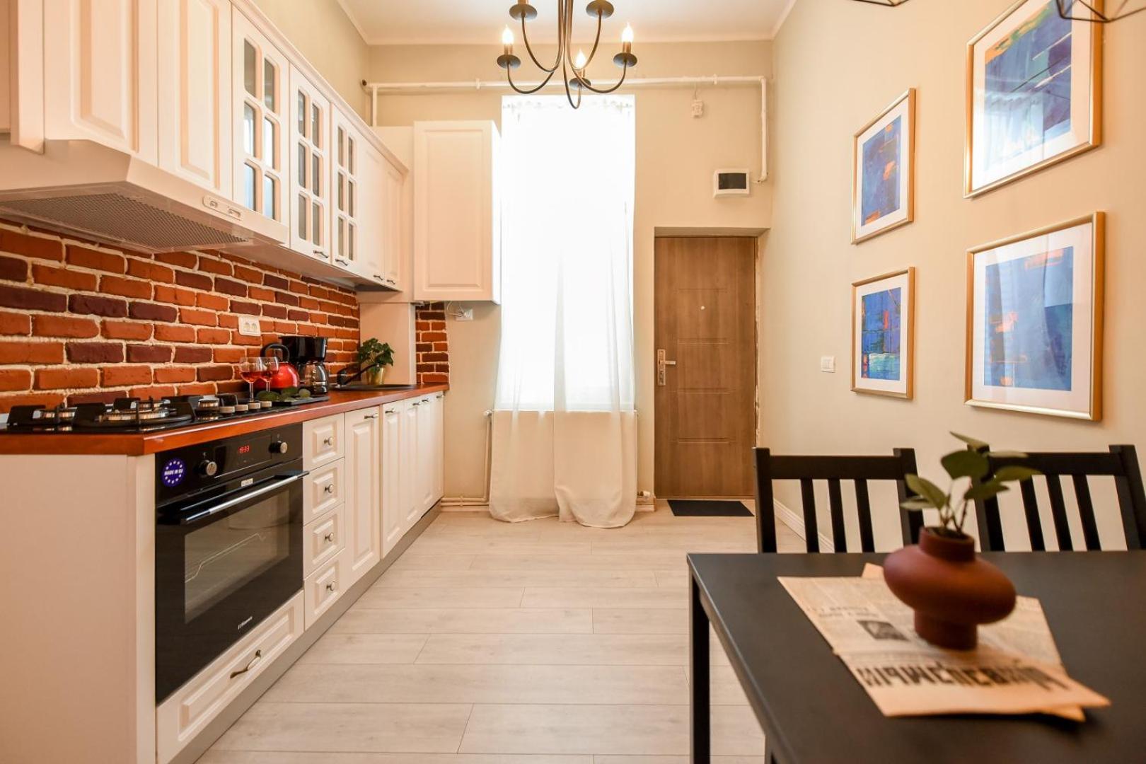 Elegant Studio - Urban Escape In Бухарест Экстерьер фото